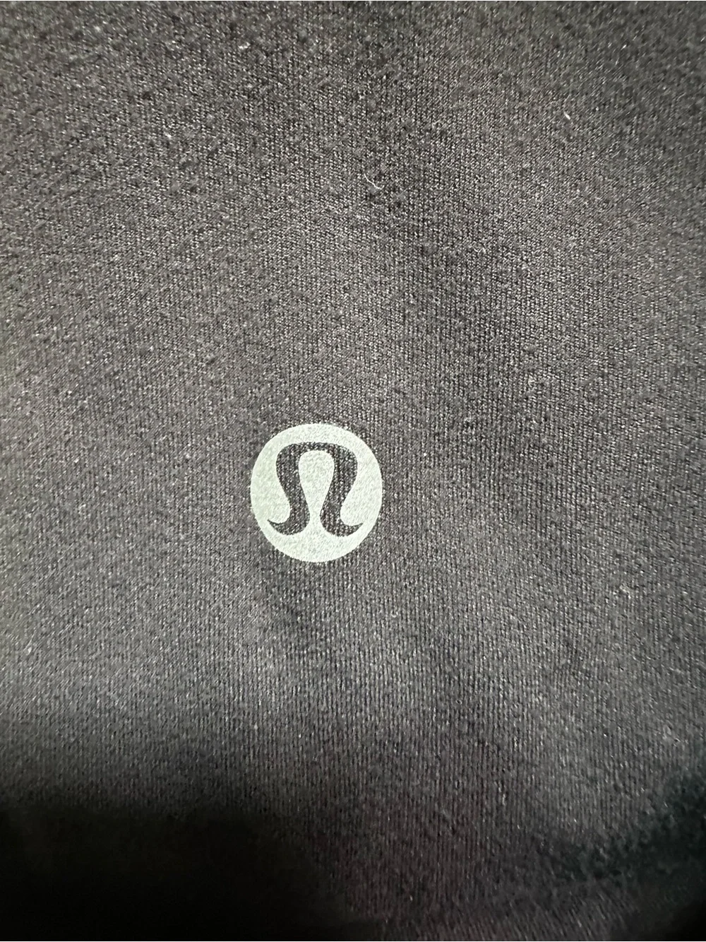 lululemon athletica Black High-Rise Leggings with Side Pockets